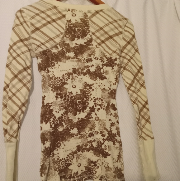 Thermal 2 pattern, long sleeve - Picture 2 of 4